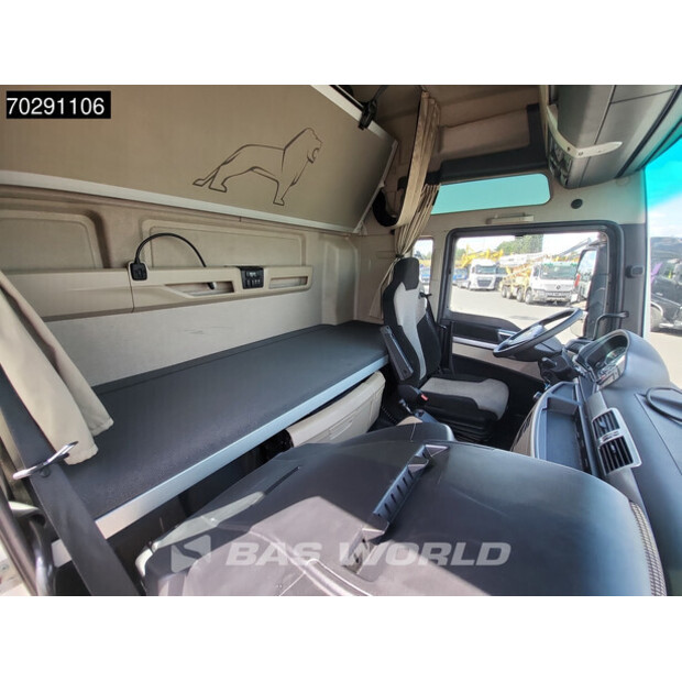 2019 مان TGX 18.470-41695634