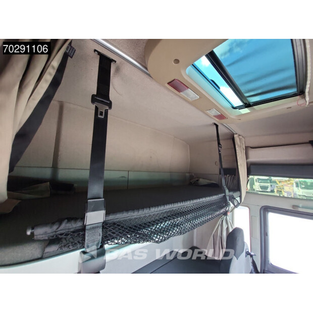 2019 مان TGX 18.470-41695635