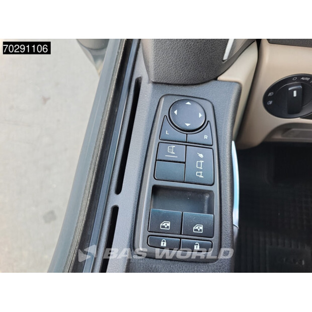2019 مان TGX 18.470-41695637