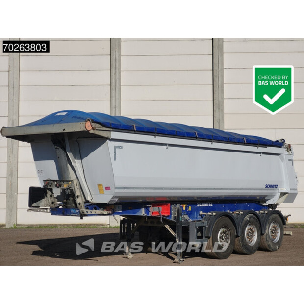 2017 Schmitz Cargobull SGF*S3-41695644