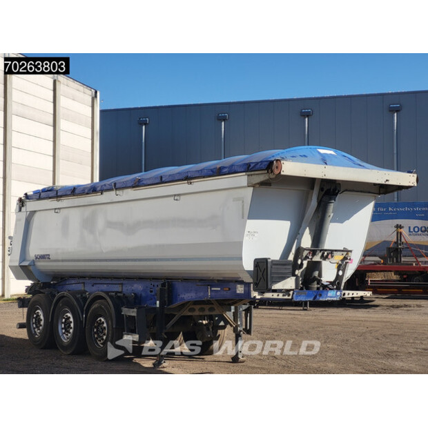 2017 Schmitz Cargobull SGF*S3-41695645