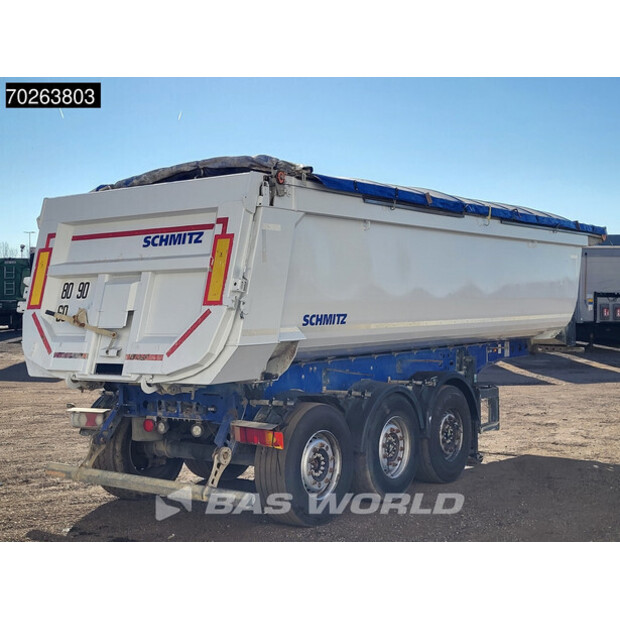 2017 Schmitz Cargobull SGF*S3-41695646