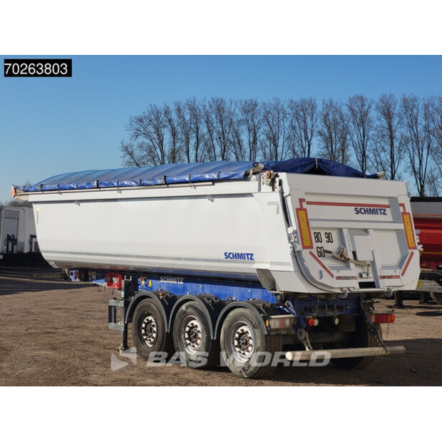 2017 Schmitz Cargobull SGF*S3-41695648