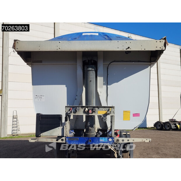 2017 Schmitz Cargobull SGF*S3-41695649