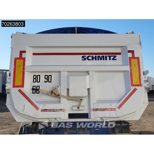 2017 Schmitz Cargobull SGF*S3-41695650