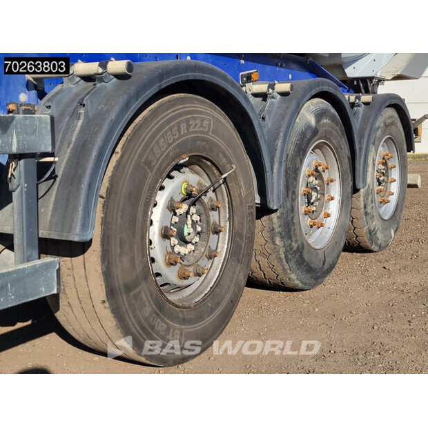 2017 Schmitz Cargobull SGF*S3-41695653