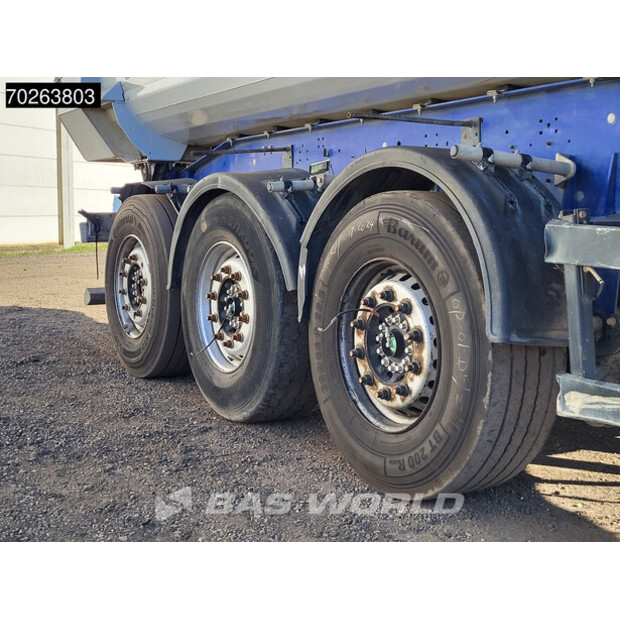 2017 Schmitz Cargobull SGF*S3-41695654