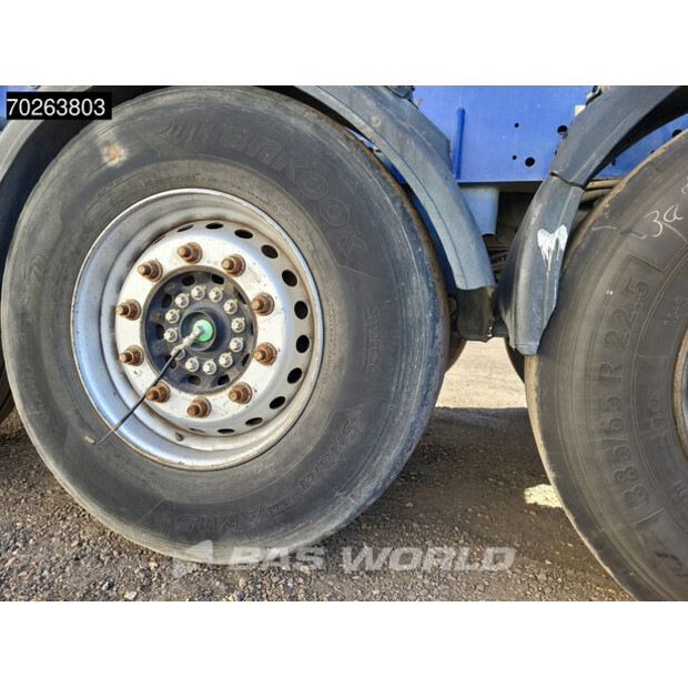 2017 Schmitz Cargobull SGF*S3-41695656