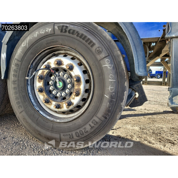 2017 Schmitz Cargobull SGF*S3-41695659