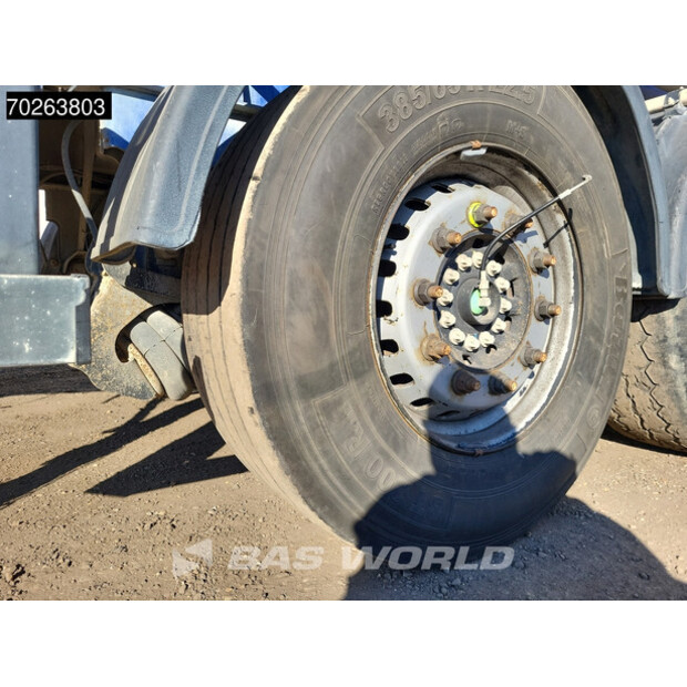 2017 Schmitz Cargobull SGF*S3-41695660
