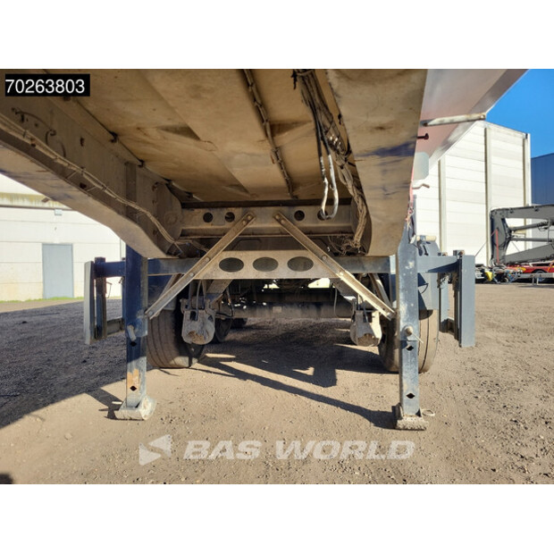 2017 Schmitz Cargobull SGF*S3-41695661