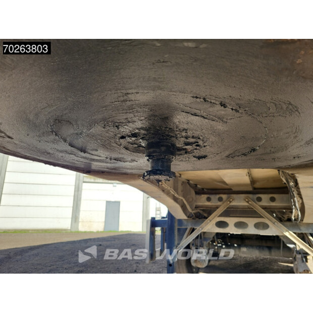2017 Schmitz Cargobull SGF*S3-41695662