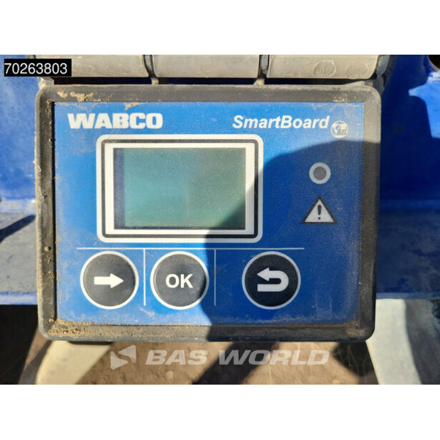 2017 Schmitz Cargobull SGF*S3-41695665