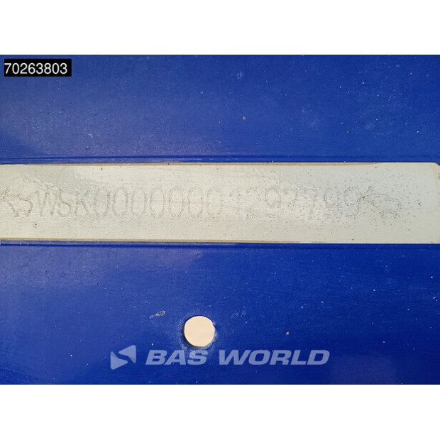 2017 Schmitz Cargobull SGF*S3-41695668