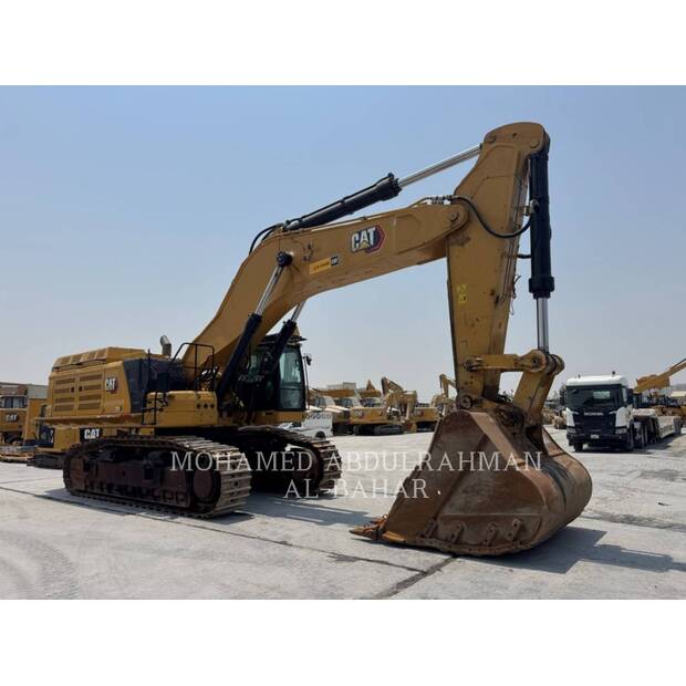 2021 كاتربيلر 395-41695726