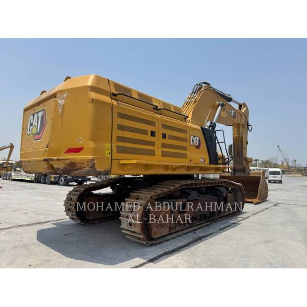 2021 كاتربيلر 395-41695728