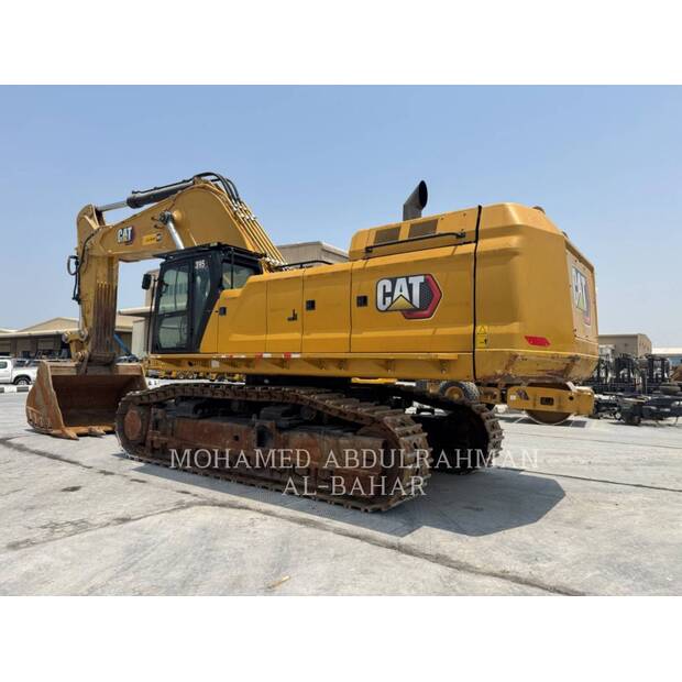 2021 كاتربيلر 395-41695730