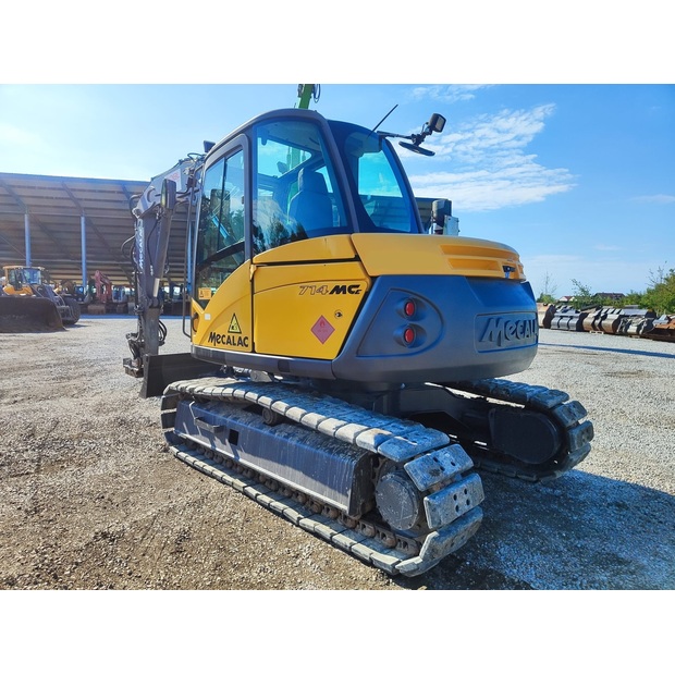 2012 Mecalac 714MC-41702883