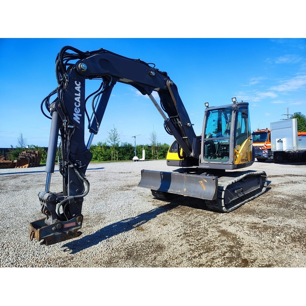 2012 Mecalac 714MC-41702885