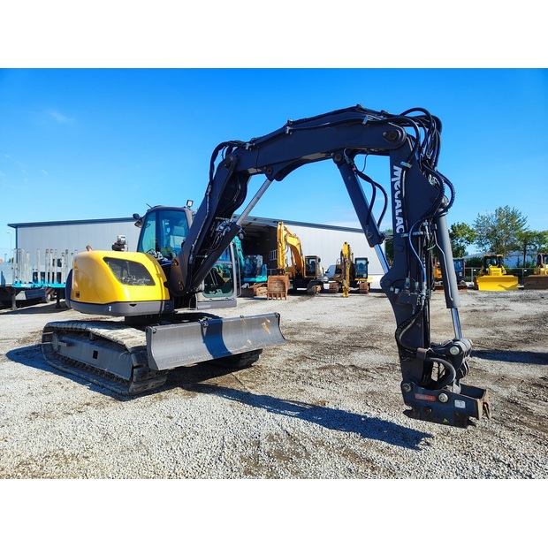 2012 Mecalac 714MC-41702886
