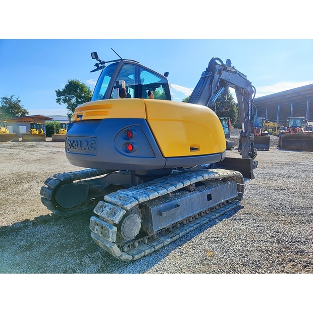 2012 Mecalac 714MC-41702887