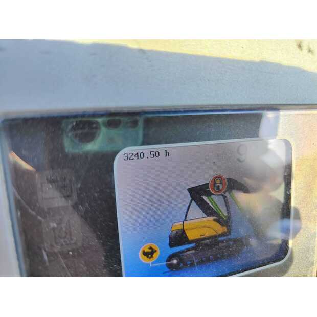 2012 Mecalac 714MC-41702889