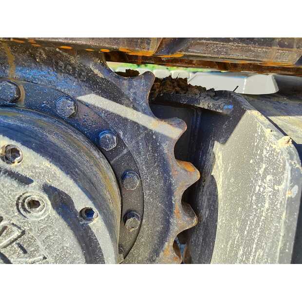2012 Mecalac 714MC-41702890