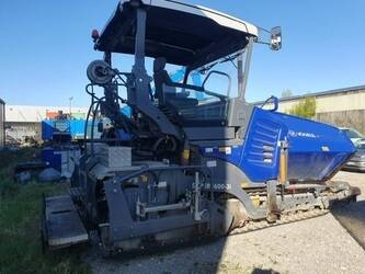 صورة ل فرادات 2019 فوجلي Super 1600-3i