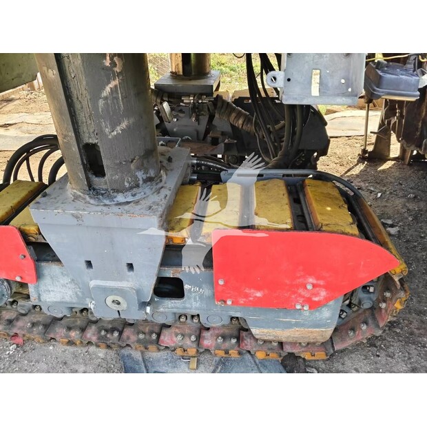 2013 Wirtgen W2100-41706008