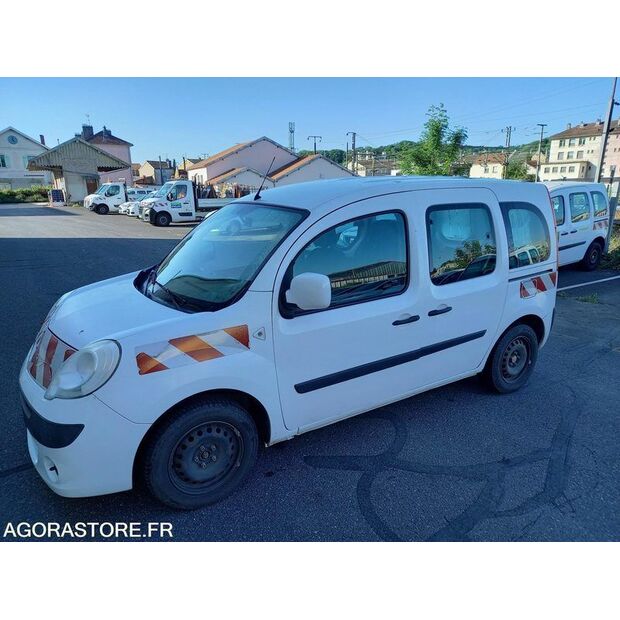 رينو Kangoo-41707943