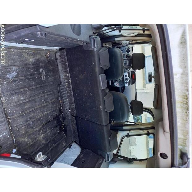 رينو Kangoo-41707944