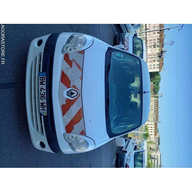 رينو Kangoo-41707945