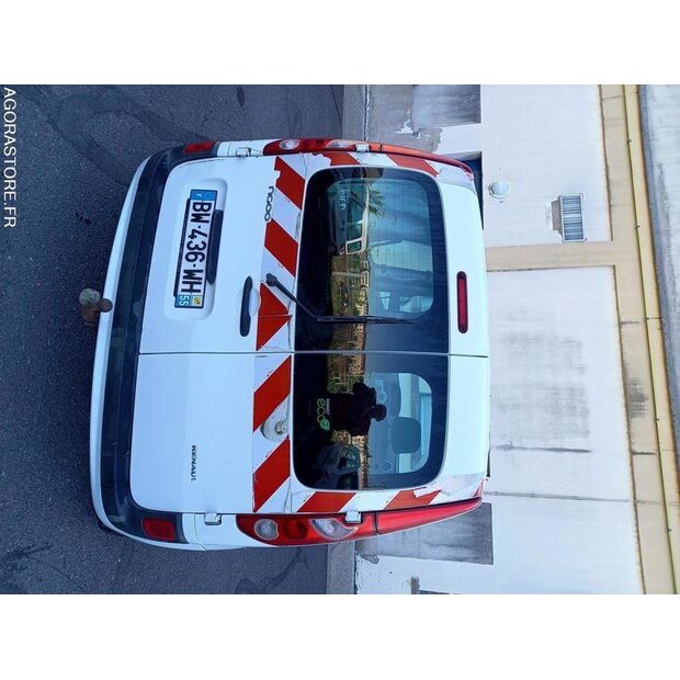 رينو Kangoo-41707947