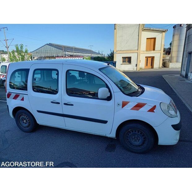 رينو Kangoo-41707948