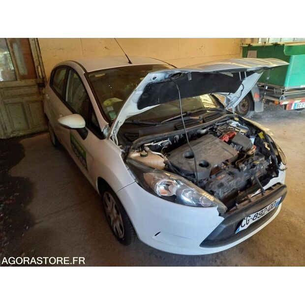 2012 Ford Trend-41707960
