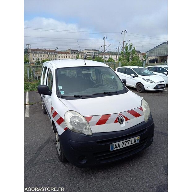 رينو Kangoo-41707983