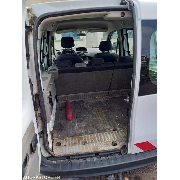 رينو Kangoo-41707984
