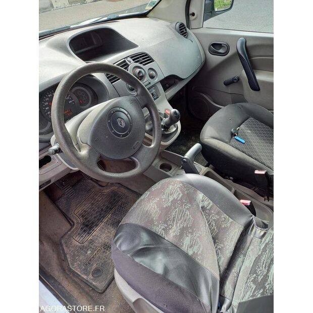 رينو Kangoo-41707985