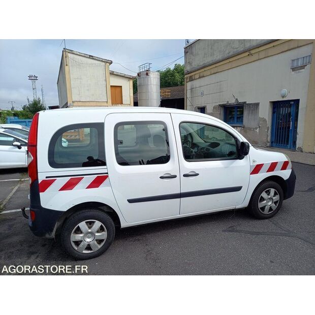 رينو Kangoo-41707987