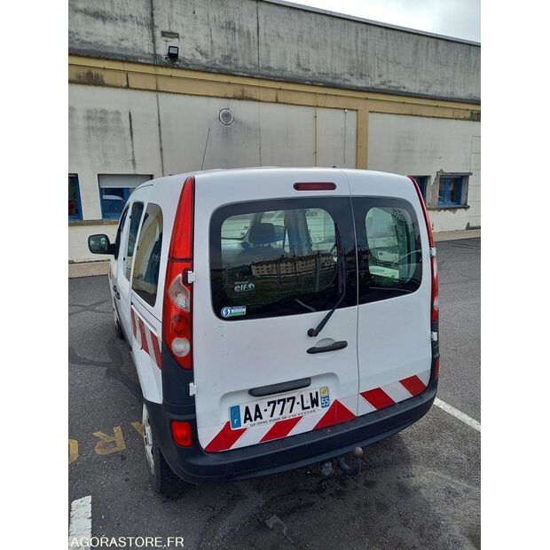 رينو Kangoo-41707988