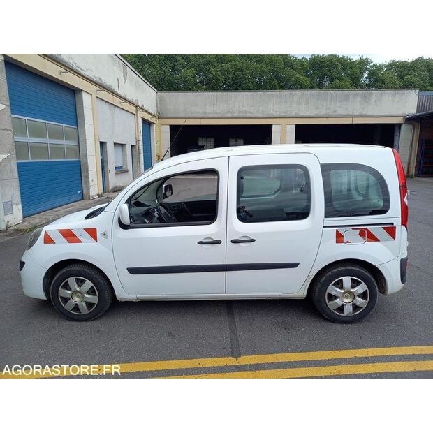 2011 Renault Kangoo-41708000