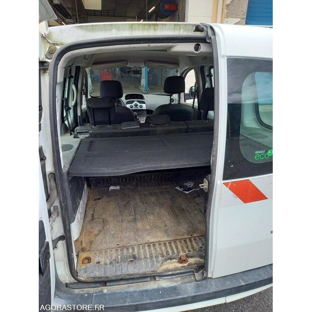2011 Renault Kangoo-41708001
