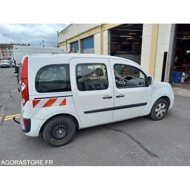 2011 Renault Kangoo-41708002