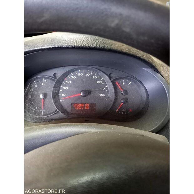2011 Renault Kangoo-41708004