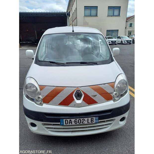 2011 Renault Kangoo-41708005