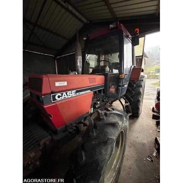 1989 كاس اي اتش 745XL-41708009