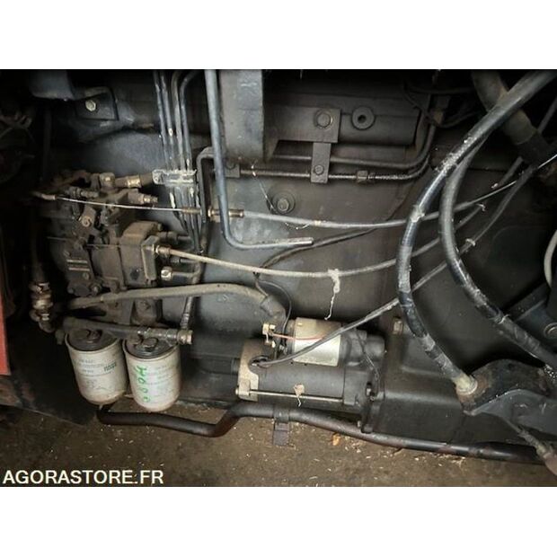 1989 كاس اي اتش 745XL-41708018