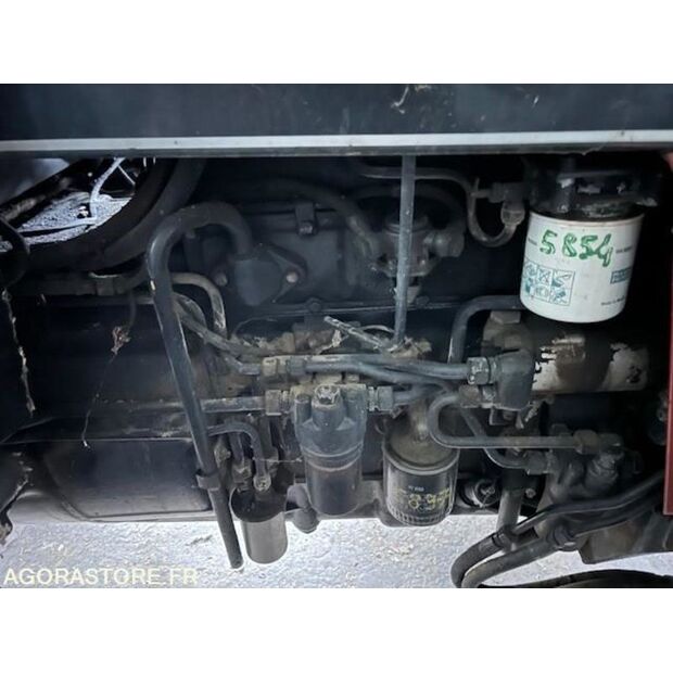 1989 كاس اي اتش 745XL-41708020