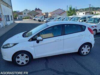 Image de VOITURES 2012 Ford Trend