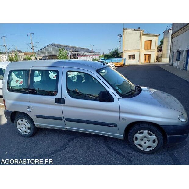 2002 Citroen BERLINGO-41708266